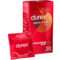 Imagen que nos facilita DUREX CONDOMS de su producto erótico DUREX - PRESERVATIVOS SENSITIVO XL 10 UNIDADES para nuestra categoría "PRESERVATIVOS |Sensitivos".