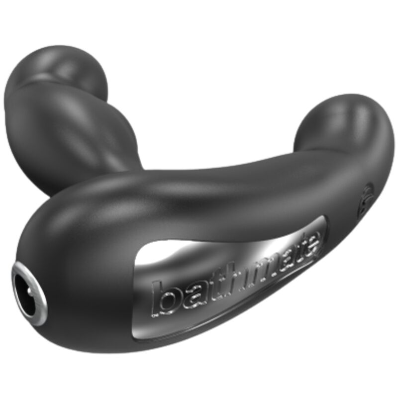 Imagen que nos facilita BATHMATE de su producto erótico BATHMATE - PROSTATE PRO MASAJEADOR PRÓSTATA Y PERINEO para nuestra categoría "JUGUETES BIENESTAR |Anal|Especial Prostáticos".