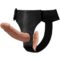 Imagen que nos facilita BAILE HARNESS COLLECTION de su producto erótico BAILE - ULTRA PASSIONATE HARNESS DILDOS DOBLES CON ARNÉS para nuestra categoría "JUGUETES BIENESTAR |Dildos sin Vibración|Penes dobles".