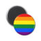 Imagen que nos facilita PRIDE de su producto erótico PRIDE - IMAN BANDERA LGBT para nuestra categoría "ARTÍCULOS VARIOS|Articulos divertidos|Complementos".