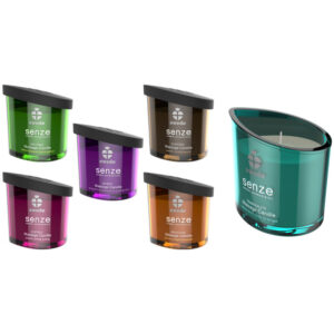 YLANG YLANG para nuestra categoría "DROGUERÍA |Para Masajes|Velas de Masaje".