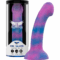Imagen que nos facilita MYTHOLOGY FANTASY DILDO de su producto erótico MYTHOLOGY - DION GALACTIC DILDO M para nuestra categoría "JUGUETES BIENESTAR |Dildos sin Vibración|Dildos para Arneses".