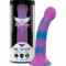 Imagen que nos facilita MYTHOLOGY FANTASY DILDO de su producto erótico MYTHOLOGY - DION GALACTIC DILDO S para nuestra categoría "JUGUETES BIENESTAR |Anal|Dildos Anales".
