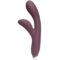 Imagen que nos facilita JE JOUE de su producto erótico JE JOUE - HERA VIBRADOR RABBIT - MORADO para nuestra categoría "JUGUETES BIENESTAR |Vibradores|Vibradores Rabbit".
