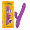 Imagen que nos facilita FUN FUNCTION de su producto erótico FUN FUNCTION - ZENDA THRUSTER & ROTATION para nuestra categoría "JUGUETES BIENESTAR |Vibradores|Rotadores y vibradores".