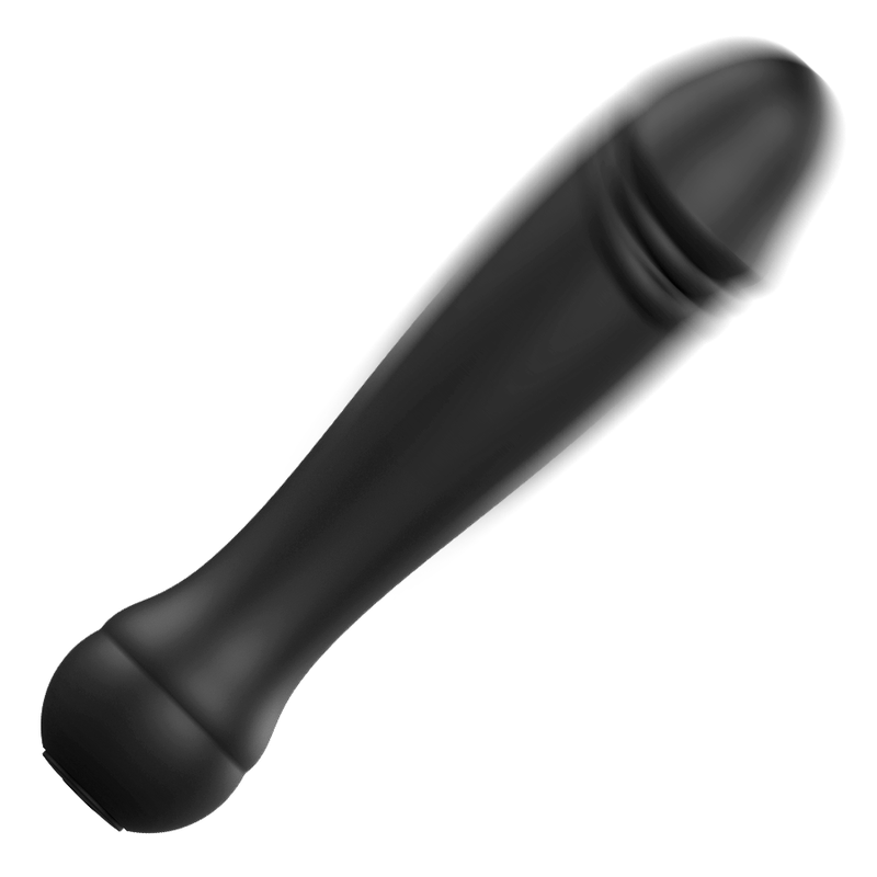 Imagen que nos facilita MR. BOSS de su producto erótico MR BOSS - GREG PERSONAL STIMULATOR para nuestra categoría "JUGUETES BIENESTAR |Vibradores|Mini vibradores".