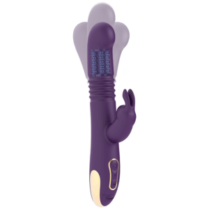 ROTATOR & VIBRATOR COMPATIBLE CON WATCHME WIRELESS TECHNOLOGY para nuestra categoría "JUGUETES BIENESTAR |Vibradores|Rotadores y vibradores".