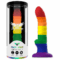 Imagen que nos facilita MYTHOLOGY FANTASY DILDO de su producto erótico MYTHOLOGY - HER COLBY PRIDE DILDO para nuestra categoría "JUGUETES BIENESTAR |Juguetes para Hombres|Masturbadores varios".
