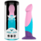 Imagen que nos facilita MYTHOLOGY FANTASY DILDO de su producto erótico MYTHOLOGY - GARRICK PASTEL DILDO para nuestra categoría "JUGUETES BIENESTAR |Juguetes para Hombres|Masturbadores varios".