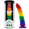 Imagen que nos facilita MYTHOLOGY FANTASY DILDO de su producto erótico MYTHOLOGY - DEVON PRIDE DILDO M para nuestra categoría "JUGUETES BIENESTAR |Juguetes para Hombres|Masturbadores varios".