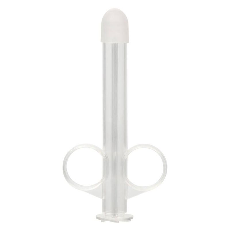Imagen que nos facilita CALEXOTICS de su producto erótico CALEXOTICS - XL LUBE TUBE para nuestra categoría "DROGUERÍA |Lubricantes|Dosificador Lubricante".