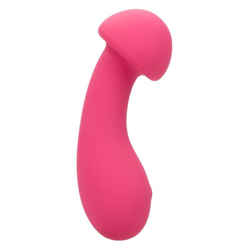 Imagen que nos facilita CALEXOTICS de su producto erótico CALEXOTICS - PIXIES EXCITER ROSA para nuestra categoría "JUGUETES BIENESTAR |Vibradores|Vibradores Punto G".