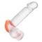 Imagen que nos facilita CALEXOTICS de su producto erótico CALEXOTICS - ALPHA SEXAGON RING NARANJA para nuestra categoría "JUGUETES BIENESTAR |Juguetes para Hombres|Accesorios para el pene|Anillos Pene|Anillos sin vibración".