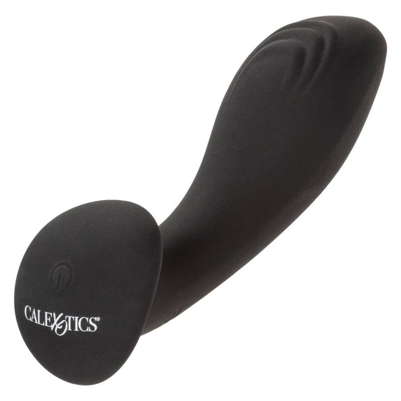 Imagen que nos facilita CALEXOTICS de su producto erótico CALEXOTICS - LIQUID SILICONE FLEX PROBE para nuestra categoría "JUGUETES BIENESTAR |Anal|Plugs Anales".