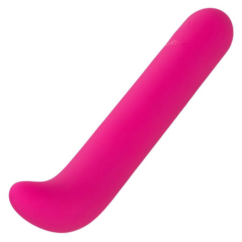 Imagen que nos facilita CALEXOTICS de su producto erótico CALEXOTICS - BLISS G VIBE ROSA para nuestra categoría "JUGUETES BIENESTAR |Juguetes para Mujeres|Estimuladores|Balas vibradoras".