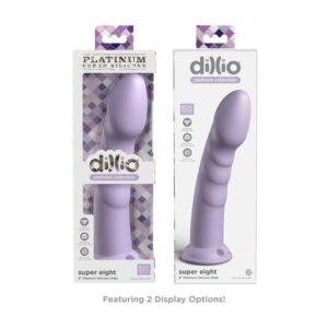 32 CM VIOLETA para nuestra categoría "JUGUETES BIENESTAR |Dildos sin Vibración".