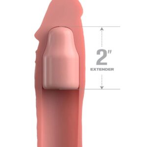 24 CM SKIN para nuestra categoría "JUGUETES BIENESTAR |Juguetes para Hombres|Accesorios para el pene|Fundas Pene sin extensión".