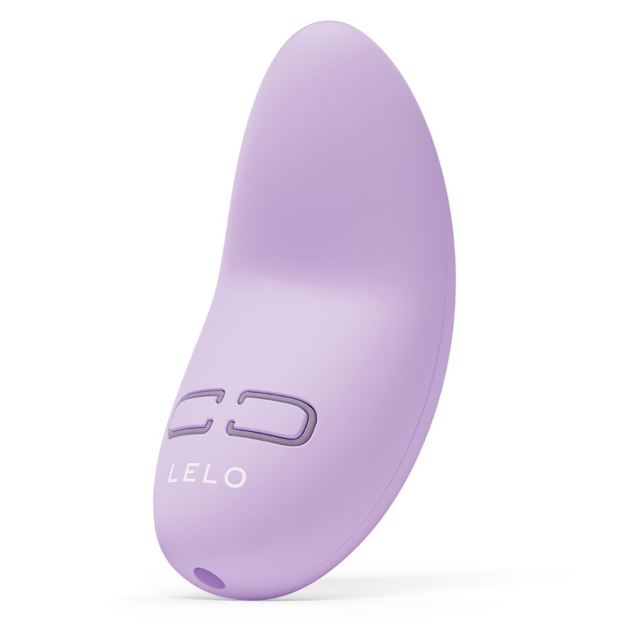 Imagen que nos facilita LELO de su producto erótico LELO - LILY 3 MASAJEADOR PERSONAL - LILA para nuestra categoría "JUGUETES BIENESTAR |Vibradores|Mini vibradores".