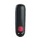 Imagen que nos facilita FUN FACTORY de su producto erótico FUN FACTORY - NEGRO BALA para nuestra categoría "JUGUETES BIENESTAR |Juguetes para Mujeres|Estimuladores|Balas vibradoras".