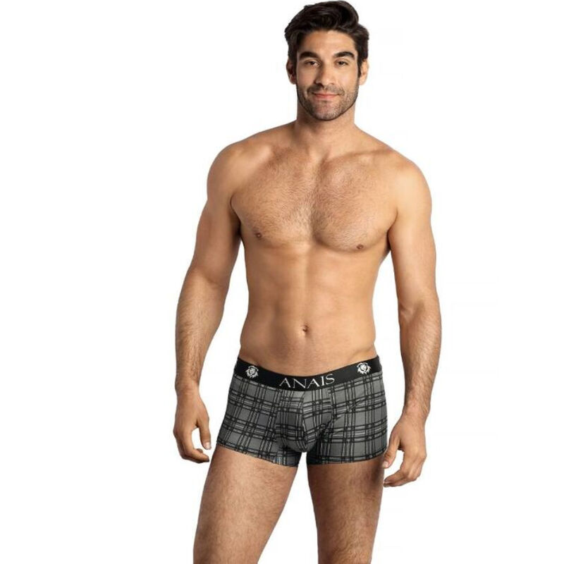 Imagen que nos facilita ANAIS MEN BOXER & BRIEF de su producto erótico ANAIS MEN - BALANCE BOXER S para nuestra categoría "MODA & LENCERÍA|Lencería Hombre|Boxers".