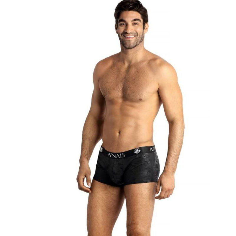 Imagen que nos facilita ANAIS MEN BOXER & BRIEF de su producto erótico ANAIS MEN - ELECTRO BOXER S para nuestra categoría "MODA & LENCERÍA|Lencería Hombre|Boxers".