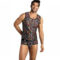 Imagen que nos facilita ANAIS MEN ACCESORIES de su producto erótico ANAIS MEN - MEXICO TOP S para nuestra categoría "MODA & LENCERÍA|Lencería Hombre|Camisetas Masculinas".