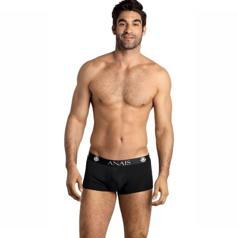 Imagen que nos facilita ANAIS MEN BOXER & BRIEF de su producto erótico ANAIS MEN - PETROL BOXER S para nuestra categoría "MODA & LENCERÍA|Lencería Hombre|Boxers".