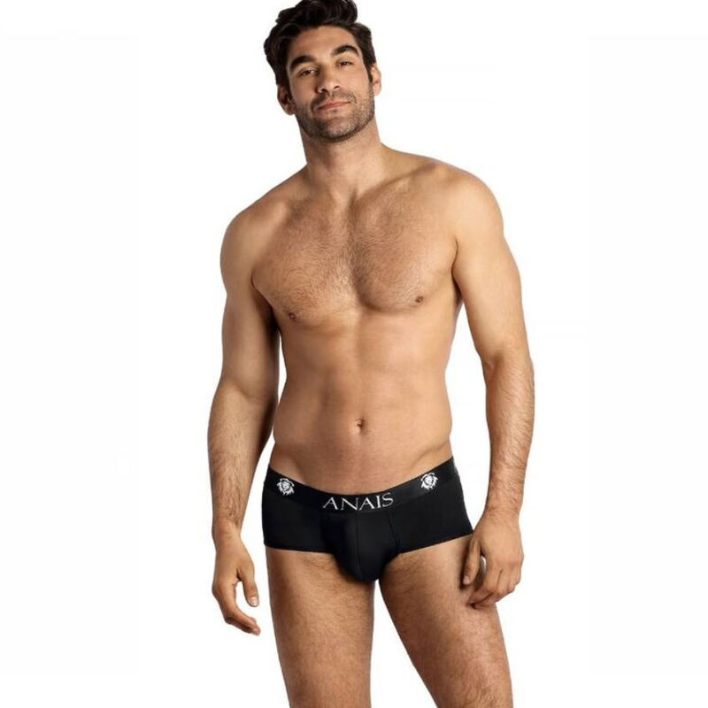 Imagen que nos facilita ANAIS MEN BOXER & BRIEF de su producto erótico ANAIS MEN - PETROL BOXER BRIEF S para nuestra categoría "MODA & LENCERÍA|Lencería Hombre|Boxers".