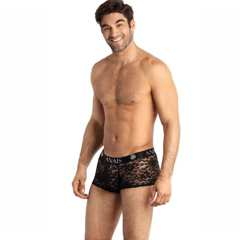 Imagen que nos facilita ANAIS MEN BOXER & BRIEF de su producto erótico ANAIS MEN - ROMANCE BOXER S para nuestra categoría "MODA & LENCERÍA|Lencería Hombre|Boxers".