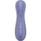 Imagen que nos facilita SATISFYER AIR PULSE de su producto erótico SATISFYER - PRO 2 GENERACIÓN 3 LIQUID AIR TECHNOLOGY LILA para nuestra categoría "JUGUETES BIENESTAR |Juguetes para Mujeres|Estimuladores|Succionadores sin vibración".