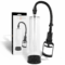 Imagen que nos facilita INTENSE PUMP de su producto erótico INTENSE - PUMP BOMBA TRANSPARENTE 01 para nuestra categoría "JUGUETES BIENESTAR |Juguetes para Hombres|Accesorios para el pene|Bomba Alargadora Pene".