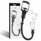 Imagen que nos facilita INTENSE PUMP de su producto erótico INTENSE - PUMP BOMBA PEZONES 3 COPAS INTERCAMBIABLES para nuestra categoría "JUGUETES BIENESTAR |Juguetes para Mujeres|Estimuladores".