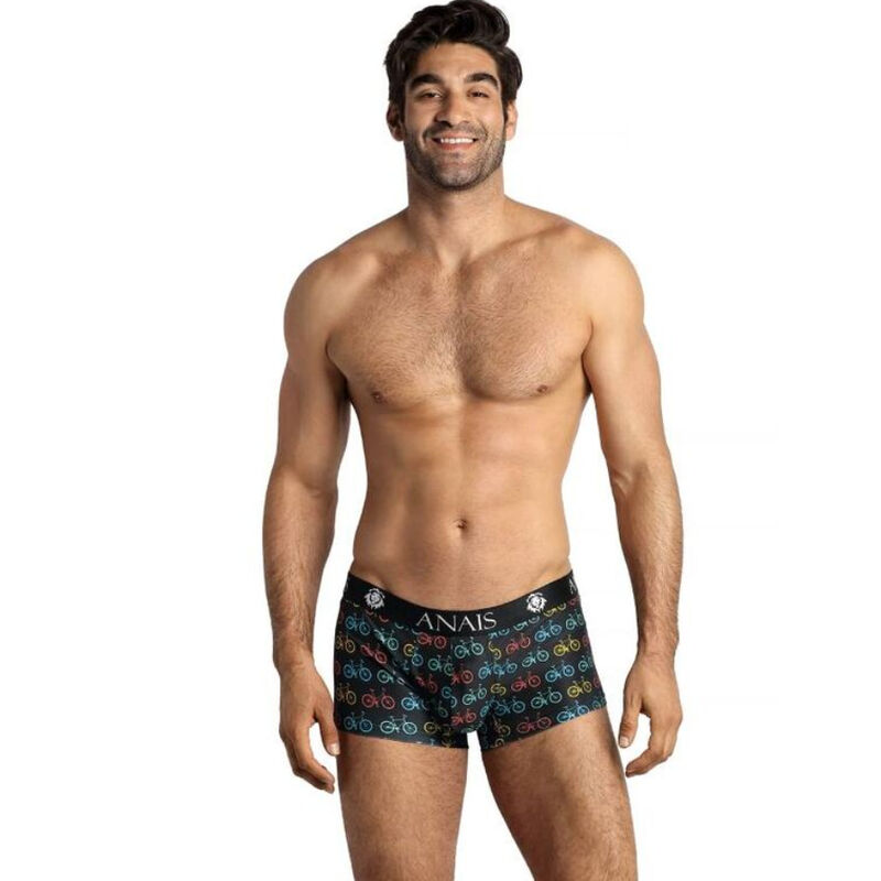 Imagen que nos facilita ANAIS MEN BOXER & BRIEF de su producto erótico ANAIS MEN - BENITO BOXER M para nuestra categoría "MODA & LENCERÍA|Lencería Hombre|Boxers".