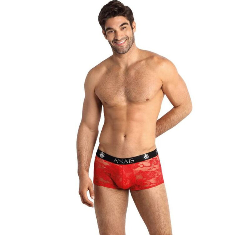 Imagen que nos facilita ANAIS MEN BOXER & BRIEF de su producto erótico ANAIS MEN - BRAVE BOXER XL para nuestra categoría "MODA & LENCERÍA|Lencería Hombre|Boxers".