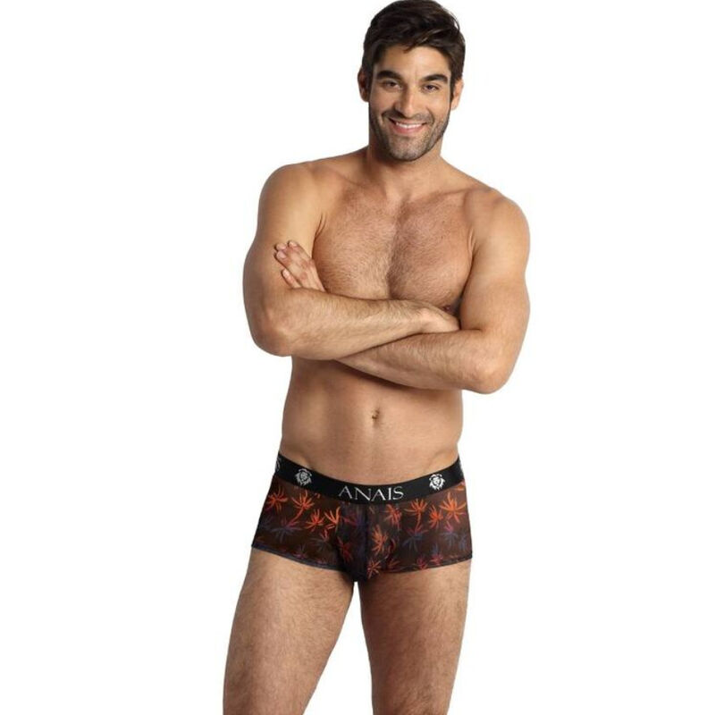Imagen que nos facilita ANAIS MEN BOXER & BRIEF de su producto erótico ANAIS MEN - CHILL BOXER L para nuestra categoría "MODA & LENCERÍA|Lencería Hombre|Boxers".