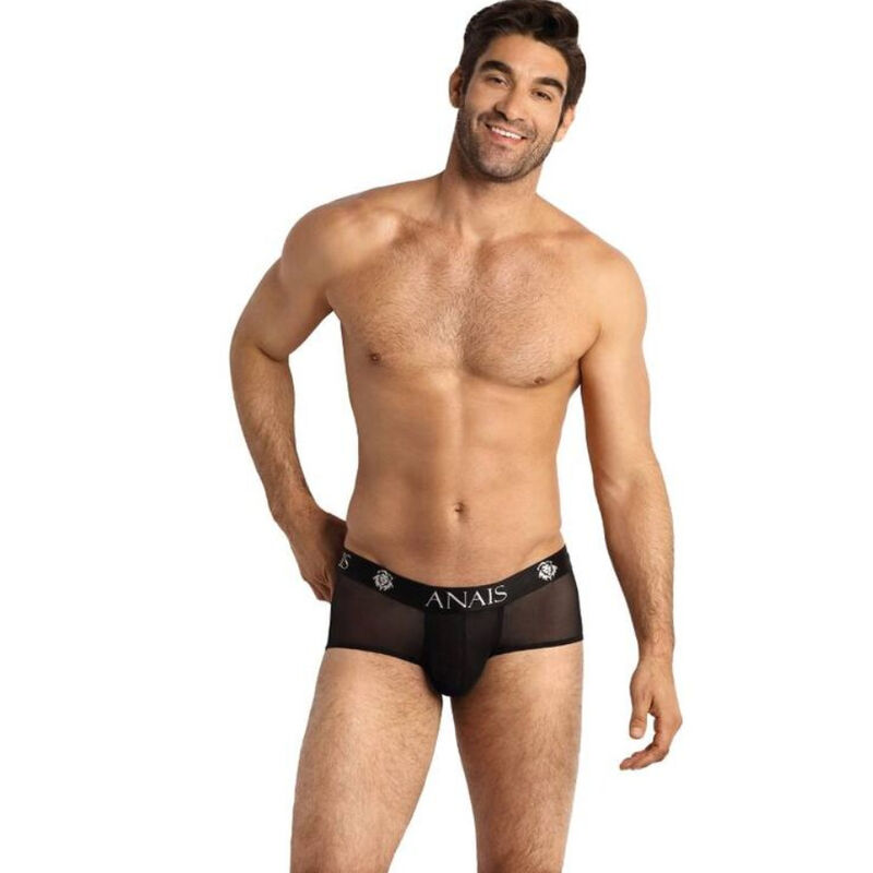 Imagen que nos facilita ANAIS MEN BOXER & BRIEF de su producto erótico ANAIS MEN - EROS BOXER BRIEF L para nuestra categoría "MODA & LENCERÍA|Lencería Hombre|Boxers".