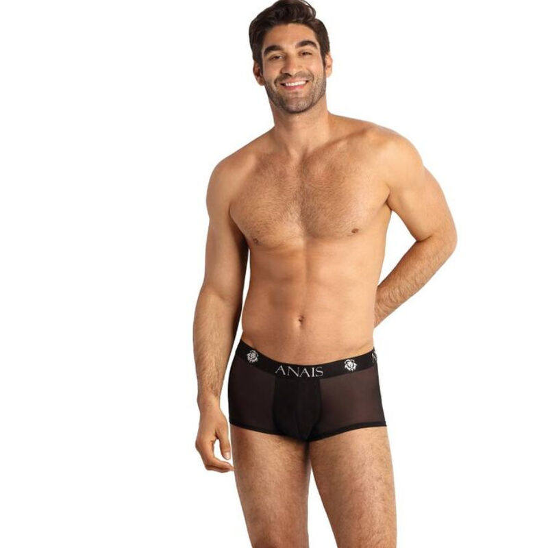 Imagen que nos facilita ANAIS MEN BOXER & BRIEF de su producto erótico ANAIS MEN - EROS BOXER XL para nuestra categoría "MODA & LENCERÍA|Lencería Hombre|Boxers".