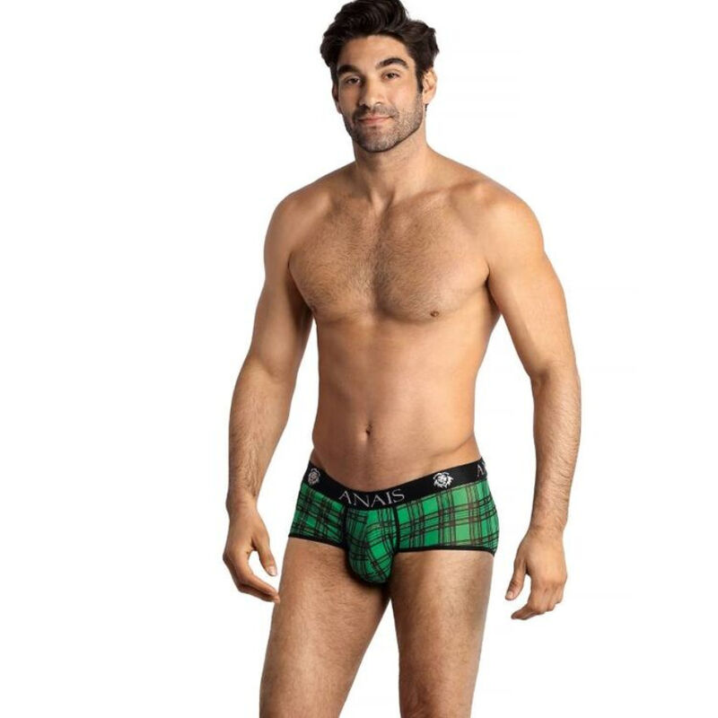 Imagen que nos facilita ANAIS MEN BOXER & BRIEF de su producto erótico ANAIS MEN - MAGIC BOXER BRIEF M para nuestra categoría "MODA & LENCERÍA|Lencería Hombre|Boxers".