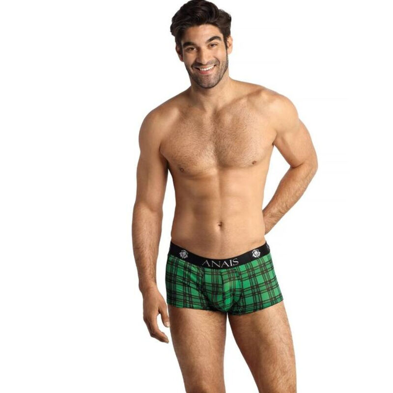 Imagen que nos facilita ANAIS MEN BOXER & BRIEF de su producto erótico ANAIS MEN - MAGIC BOXER XL para nuestra categoría "MODA & LENCERÍA|Lencería Hombre|Boxers".