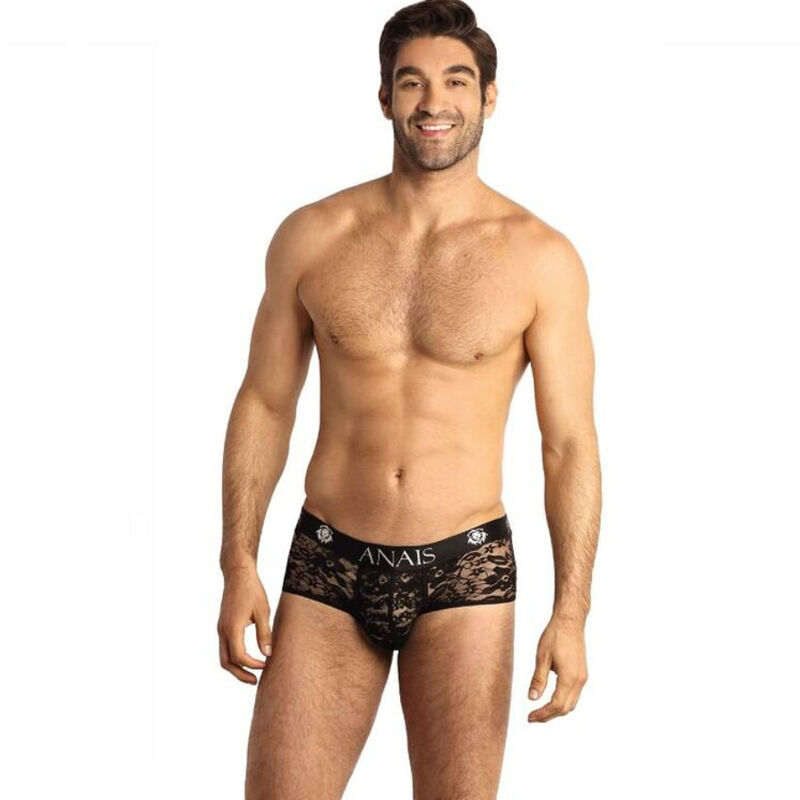 Imagen que nos facilita ANAIS MEN BOXER & BRIEF de su producto erótico ANAIS MEN - ROMANCE BOXER BRIEF XL para nuestra categoría "MODA & LENCERÍA|Lencería Hombre|Boxers".