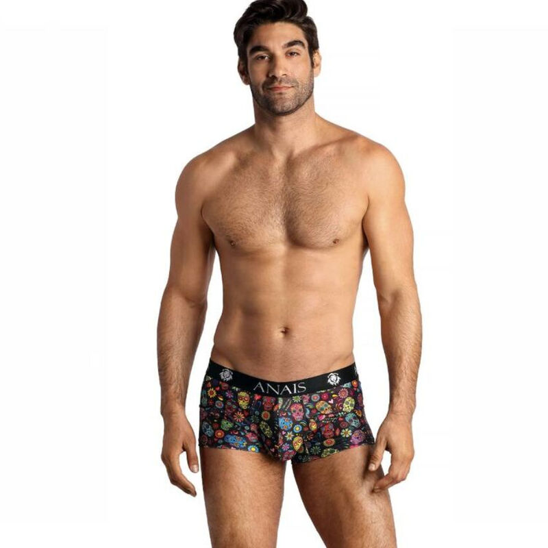 Imagen que nos facilita ANAIS MEN BOXER & BRIEF de su producto erótico ANAIS MEN - MEXICO BOXER M para nuestra categoría "MODA & LENCERÍA|Lencería Hombre|Boxers".