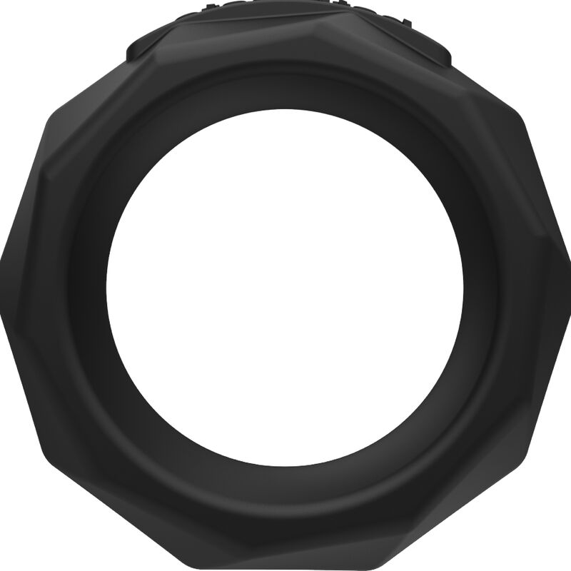 Imagen que nos facilita BATHMATE de su producto erótico BATHMATE - POWER RING MAXIMUS 55 para nuestra categoría "JUGUETES BIENESTAR |Juguetes para Hombres|Accesorios para el pene|Anillos Pene|Anillos sin vibración".