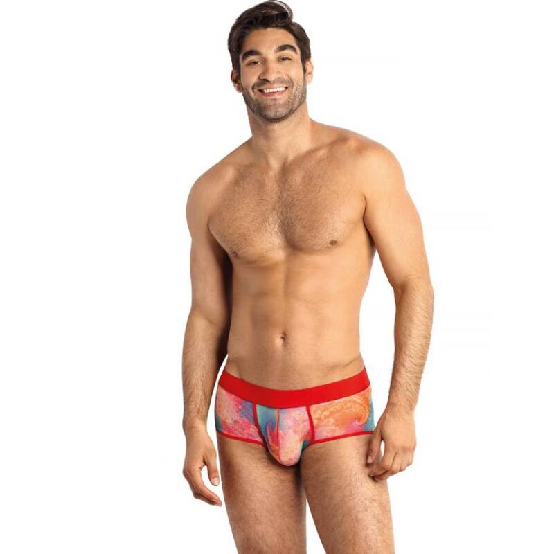 Imagen que nos facilita ANAIS MEN BOXER & BRIEF de su producto erótico ANAIS MEN - FALCON BOXER BRIEF XL para nuestra categoría "MODA & LENCERÍA|Lencería Hombre|Boxers".