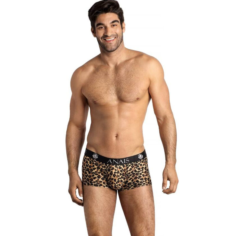 Imagen que nos facilita ANAIS MEN BOXER & BRIEF de su producto erótico ANAIS MEN - MERCURY BOXER L para nuestra categoría "MODA & LENCERÍA|Lencería Hombre|Boxers".