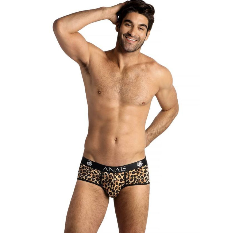 Imagen que nos facilita ANAIS MEN BOXER & BRIEF de su producto erótico ANAIS MEN - MERCURY BOXER BRIEF L para nuestra categoría "MODA & LENCERÍA|Lencería Hombre|Boxers".
