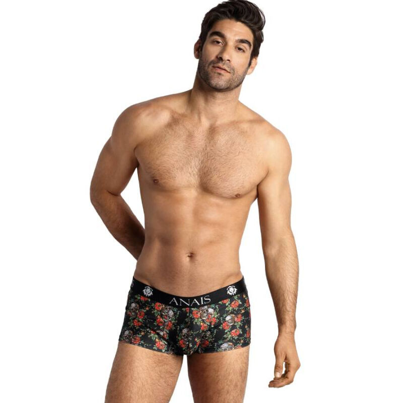 Imagen que nos facilita ANAIS MEN BOXER & BRIEF de su producto erótico ANAIS MEN - POWER BOXER XL para nuestra categoría "MODA & LENCERÍA|Lencería Hombre|Boxers".