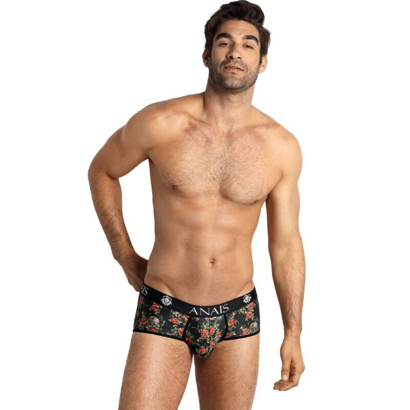 Imagen que nos facilita ANAIS MEN BOXER & BRIEF de su producto erótico ANAIS MEN - POWER BOXER BRIEF L para nuestra categoría "MODA & LENCERÍA|Lencería Hombre|Boxers".