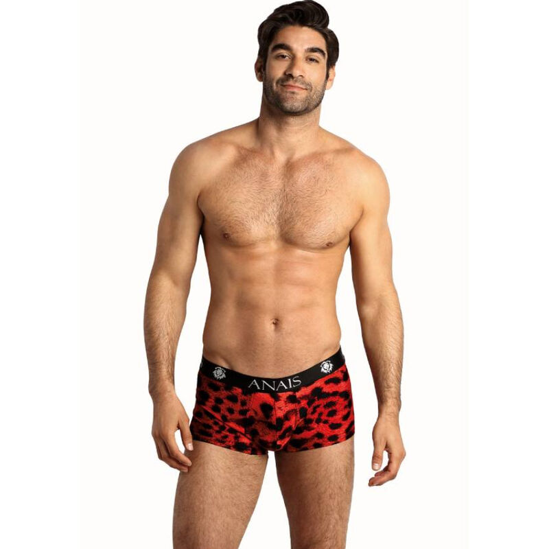 Imagen que nos facilita ANAIS MEN BOXER & BRIEF de su producto erótico ANAIS MEN - SAVAGE BOXER XL para nuestra categoría "MODA & LENCERÍA|Lencería Hombre|Boxers".
