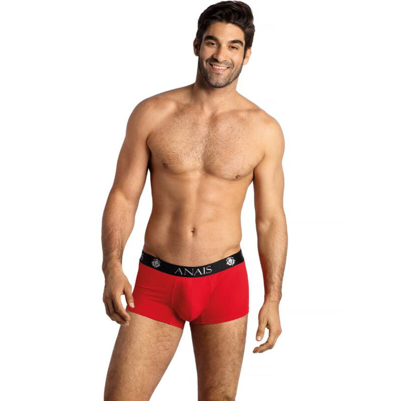 Imagen que nos facilita ANAIS MEN BOXER & BRIEF de su producto erótico ANAIS MEN - SOUL BOXER M para nuestra categoría "MODA & LENCERÍA|Lencería Hombre|Boxers".