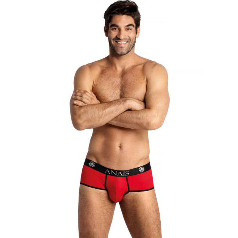 Imagen que nos facilita ANAIS MEN BOXER & BRIEF de su producto erótico ANAIS MEN - SOUL BOXER BRIEF XL para nuestra categoría "MODA & LENCERÍA|Lencería Hombre|Boxers".